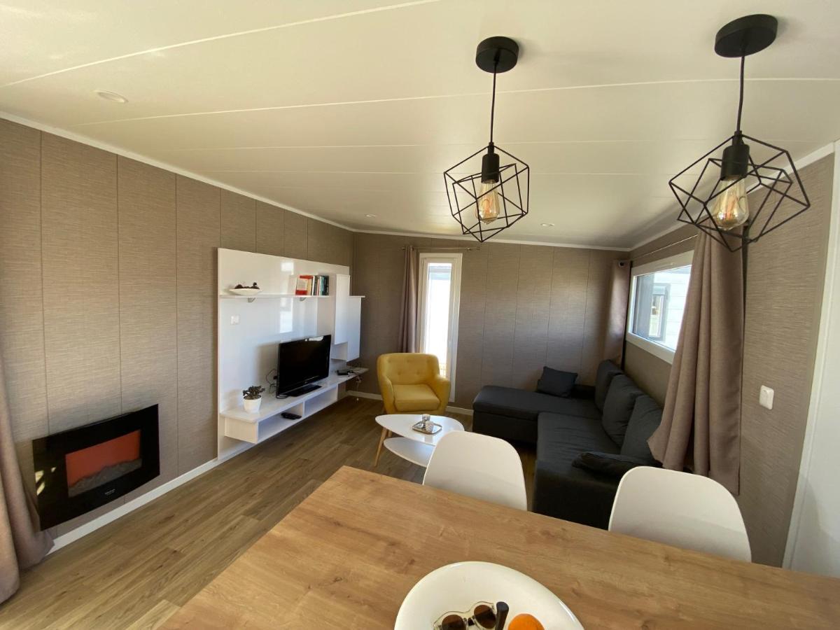 Cottage Moderne En Bord De Mer Brétignolles-sur-Mer Eksteriør bilde