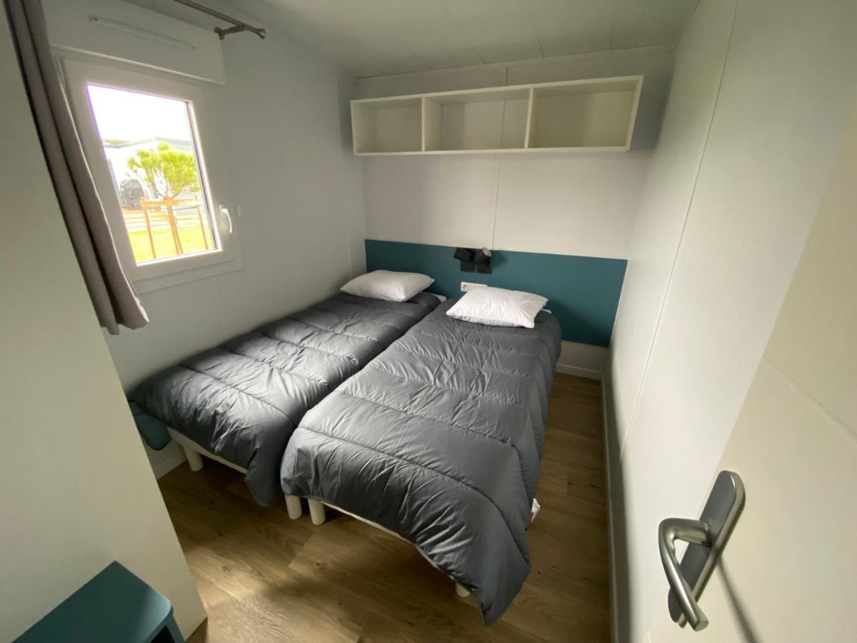 Cottage Moderne En Bord De Mer Brétignolles-sur-Mer Eksteriør bilde