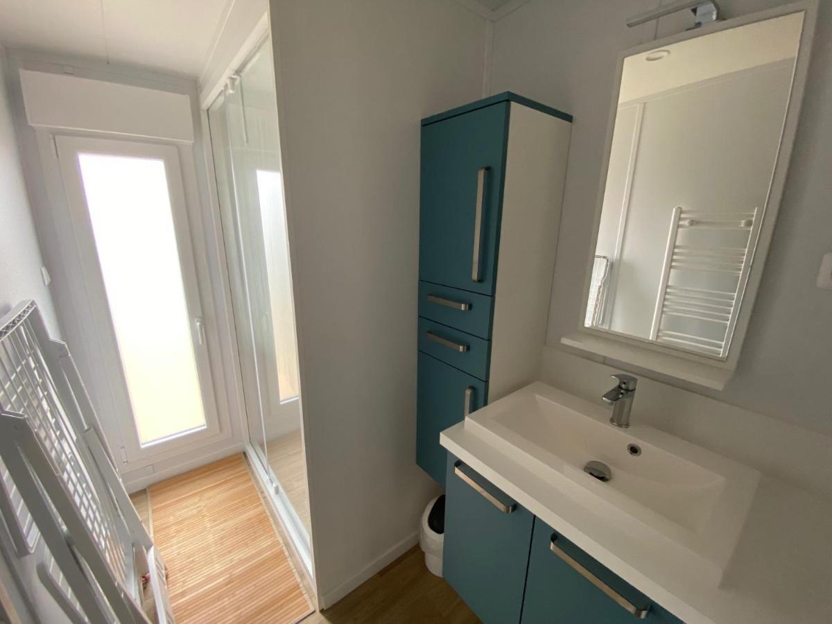 Cottage Moderne En Bord De Mer Brétignolles-sur-Mer Eksteriør bilde
